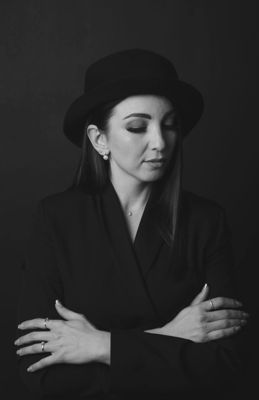 Тахмина, мастер маникюра, педикюра и подологии A.S.NAILS